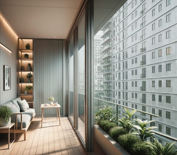 Косметический ремонт