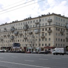 Сталинка